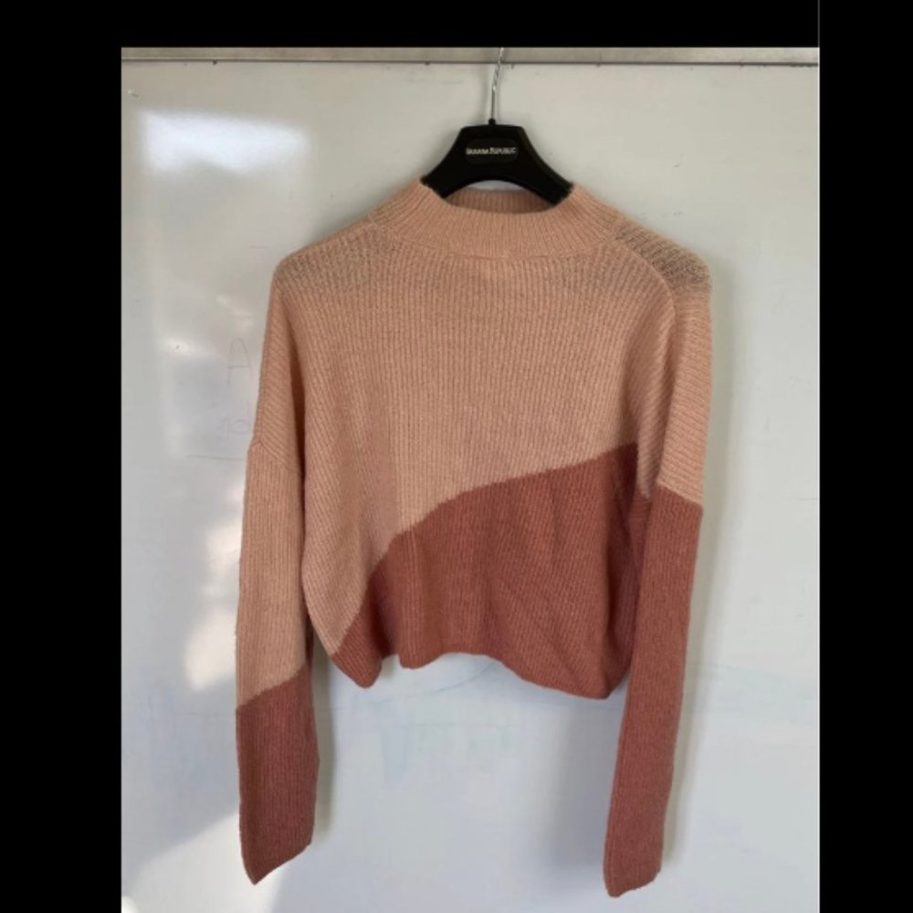 Forever 21 sweater